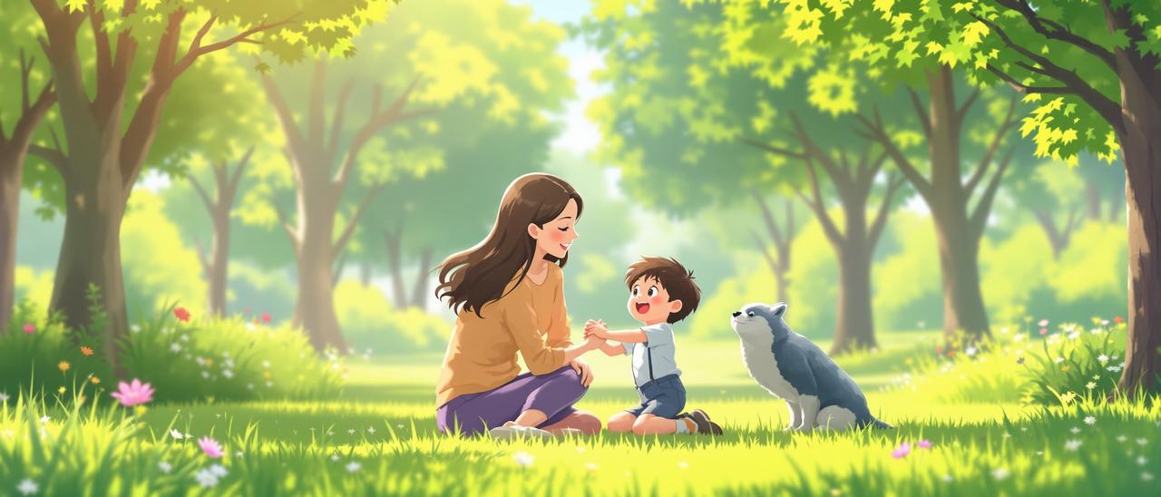 ai小短剧免费萌宝动漫短剧《萌宝驾到：天才宝贝》