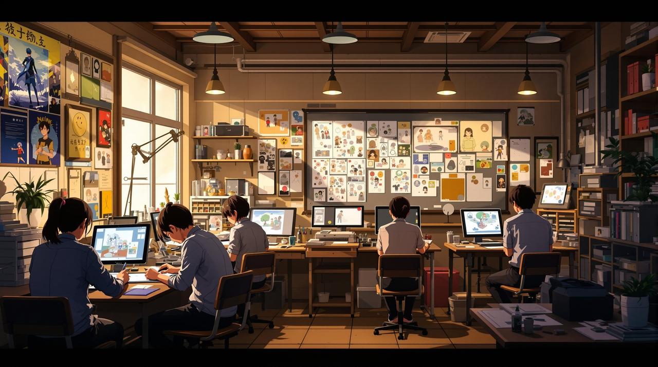 ai小短剧免费 - ai小短剧免费「星计划」创作者扶持项目正式启动 ai小短剧免费资讯 - ai小短剧免费「星计划」创作者扶持项目正式启动